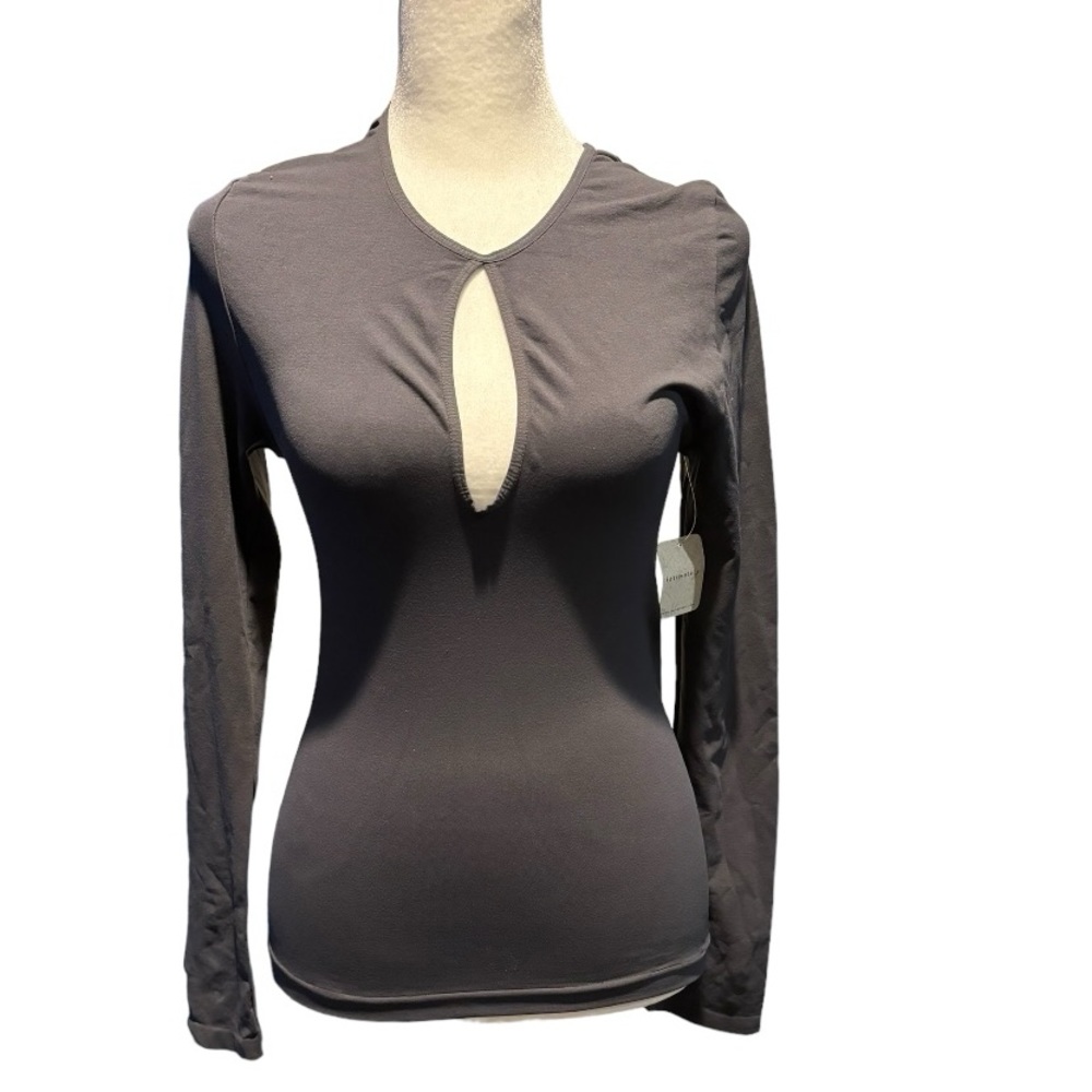 NWT Free People Intimately Top
